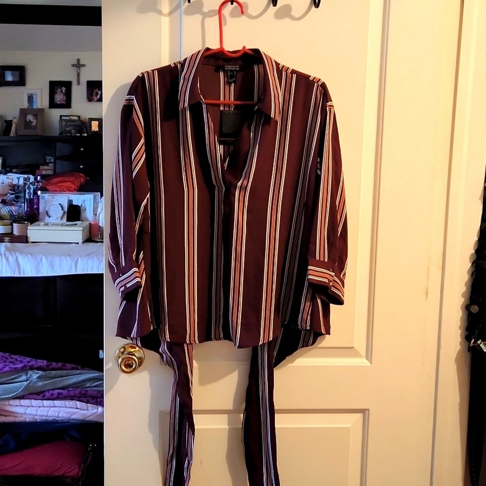Forever 21 Women's clothing